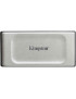 SSD Extern KINGSTON SXS2000/2000G, 2TB, USB 3.2 Gen 2x2, Silver