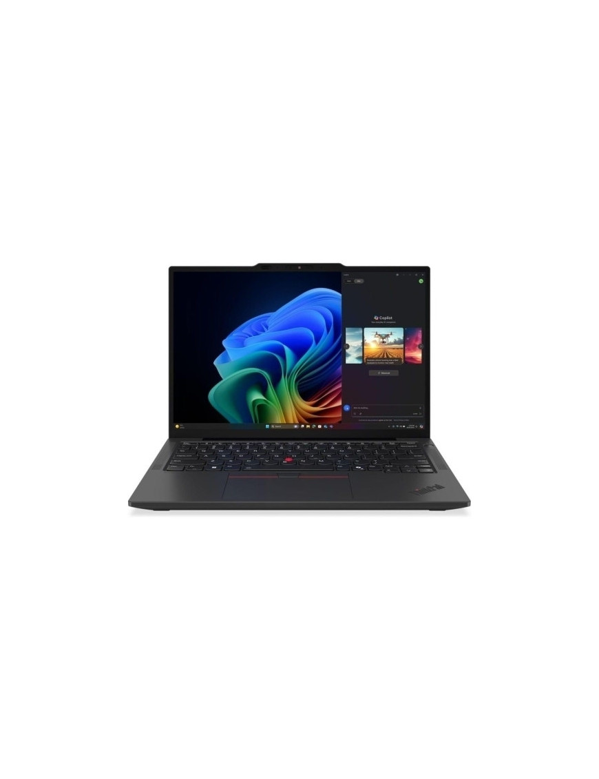 Laptop Lenovo ThinkPad X13 Gen 6 21RK00AGRI, Intel Core Ultra 5 225U, 13.3 inch, RAM 32GB, SSD 512GB, Intel Graphics, Windows 11
