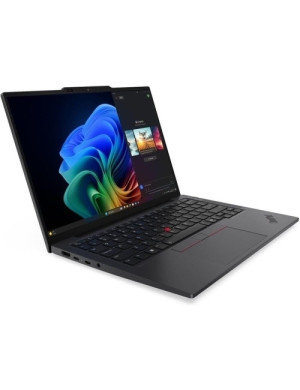 Laptop Lenovo ThinkPad X13 Gen 6 21RK00AGRI, Intel Core Ultra 5 225U, 13.3 inch, RAM 32GB, SSD 512GB, Intel Graphics, Windows 11