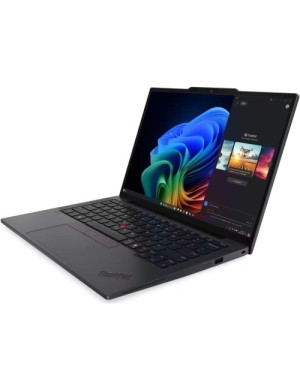 Laptop Lenovo ThinkPad X13 Gen 6 21RK00AGRI, Intel Core Ultra 5 225U, 13.3 inch, RAM 32GB, SSD 512GB, Intel Graphics, Windows 11