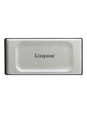 SSD Extern KINGSTON SXS2000/500G, 500GB, USB 3.2 Gen 2x2, Silver