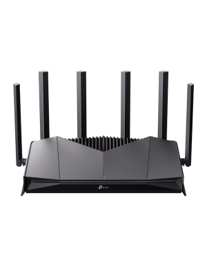 TP-Link Archer GE400 BE6500 router wireless 2.5 Gigabit Ethernet Bandă dublă (2.4 GHz/ 5 GHz)