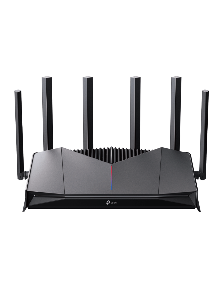 TP-Link Archer GE400 BE6500 router wireless 2.5 Gigabit Ethernet Bandă dublă (2.4 GHz/ 5 GHz)