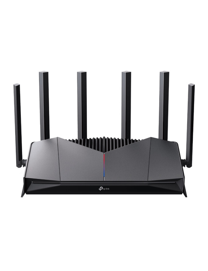 TP-Link Archer GE400 BE6500 router wireless 2.5 Gigabit Ethernet Bandă dublă (2.4 GHz/ 5 GHz)