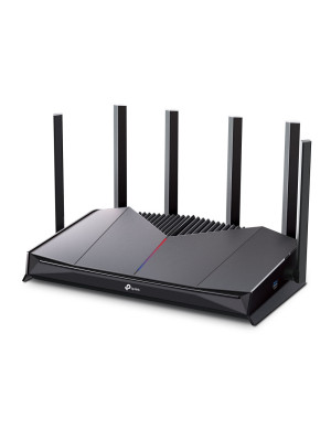 TP-Link Archer GE400 BE6500 router wireless 2.5 Gigabit Ethernet Bandă dublă (2.4 GHz/ 5 GHz)