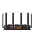 TP-Link Archer GE400 BE6500 router wireless 2.5 Gigabit Ethernet Bandă dublă (2.4 GHz/ 5 GHz)