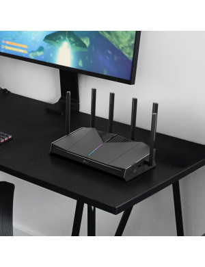 TP-Link Archer GE400 BE6500 router wireless 2.5 Gigabit Ethernet Bandă dublă (2.4 GHz/ 5 GHz)