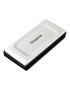 SSD Extern KINGSTON SXS2000/500G, 500GB, USB 3.2 Gen 2x2, Silver
