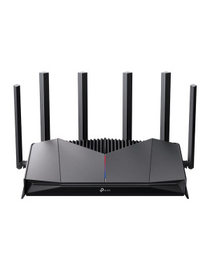 TP-Link Archer GE400 BE6500 router wireless 2.5 Gigabit Ethernet Bandă dublă (2.4 GHz/ 5 GHz)
