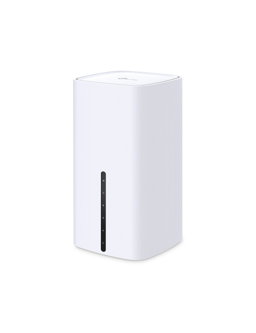 TP-Link Archer NX500 router wireless Gigabit Ethernet Bandă dublă (2.4 GHz/ 5 GHz) 5G Alb