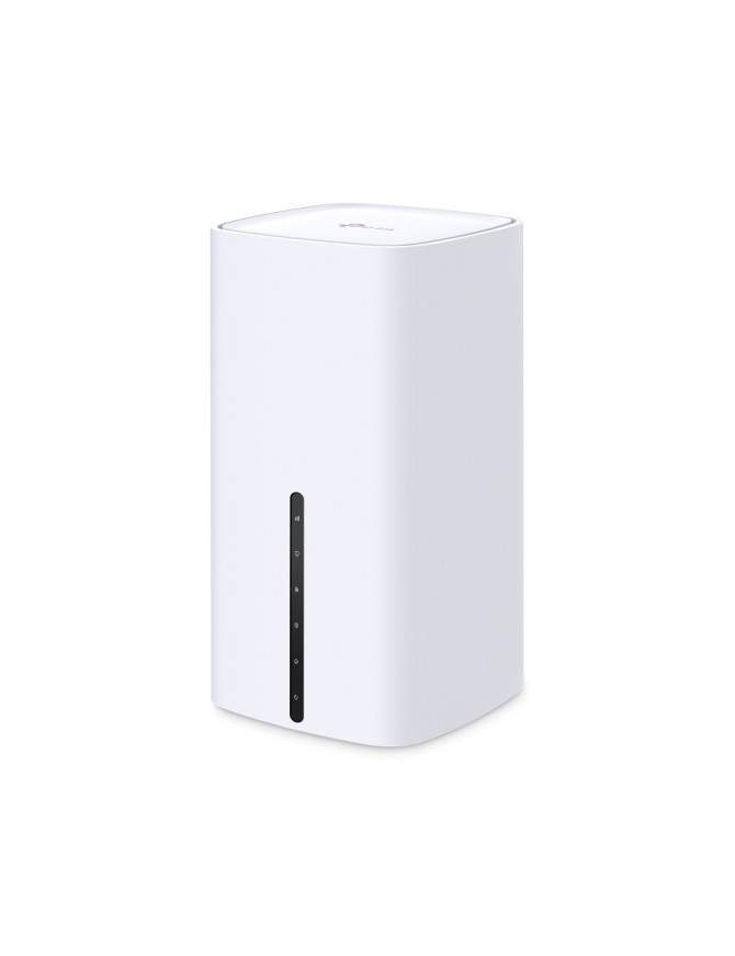 TP-Link Archer NX500 router wireless Gigabit Ethernet Bandă dublă (2.4 GHz/ 5 GHz) 5G Alb