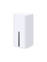 TP-Link Archer NX500 router wireless Gigabit Ethernet Bandă dublă (2.4 GHz/ 5 GHz) 5G Alb
