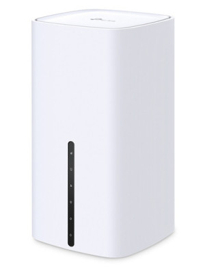 TP-Link Archer NX500 router wireless Gigabit Ethernet Bandă dublă (2.4 GHz/ 5 GHz) 5G Alb
