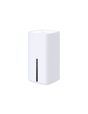 TP-Link Archer NX500 router wireless Gigabit Ethernet Bandă dublă (2.4 GHz/ 5 GHz) 5G Alb