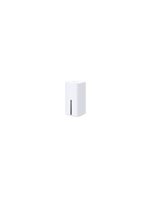 TP-Link Archer NX500 router wireless Gigabit Ethernet Bandă dublă (2.4 GHz/ 5 GHz) 5G Alb