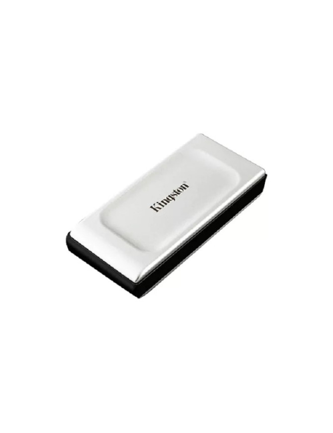 SSD Extern KINGSTON SXS2000/1000G, 1TB, USB 3.2 Gen 2x2, Silver