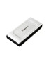 SSD Extern KINGSTON SXS2000/1000G, 1TB, USB 3.2 Gen 2x2, Silver