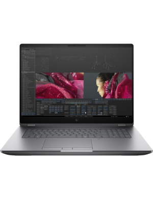 Laptop HP ZBook Fury 18 G1i 98M01ET, Intel Core Ultra 7 255HX, 18 inch, RAM 32GB, SSD 1TB, nVidia RTX PRO 2000 8GB, Windows 11 P