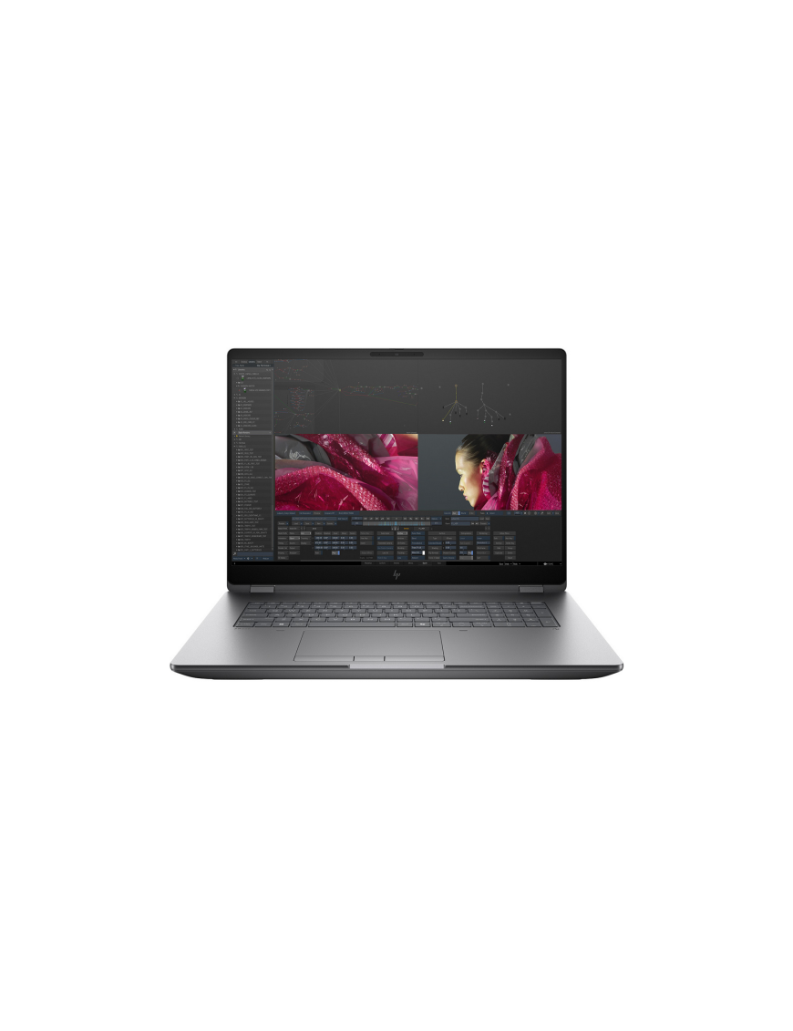 Laptop HP ZBook Fury 18 G1i 98M01ET, Intel Core Ultra 7 255HX, 18 inch, RAM 32GB, SSD 1TB, nVidia RTX PRO 2000 8GB, Windows 11 P