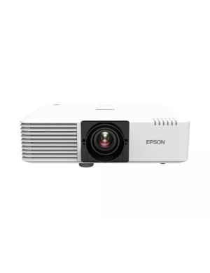 Videoproiector laser EPSON EB-L520U WUXGA 5200 lumeni, 3LCD, Alb