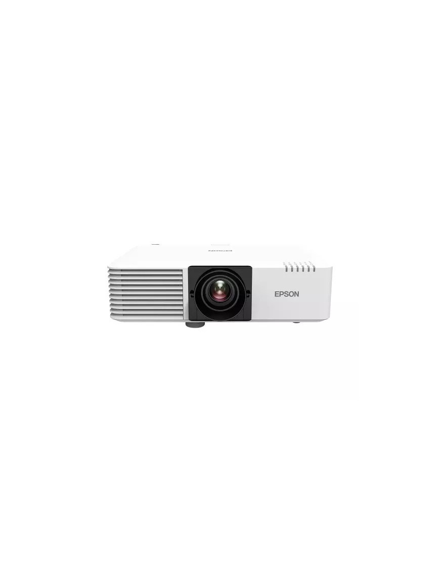 Videoproiector laser EPSON EB-L520U WUXGA 5200 lumeni, 3LCD, Alb