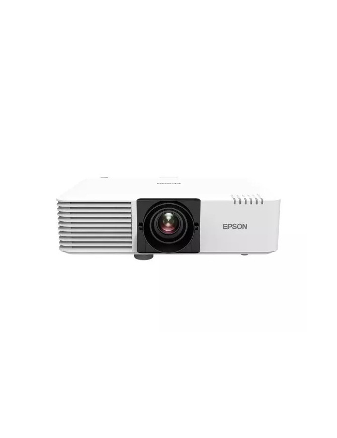 Videoproiector laser EPSON EB-L520U WUXGA 5200 lumeni, 3LCD, Alb