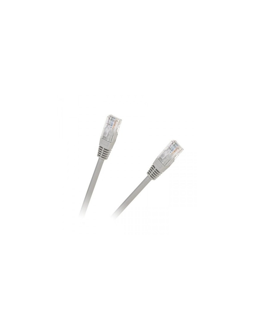 Cablu UTP HCT CAT.6, 30m, 2 x RJ45