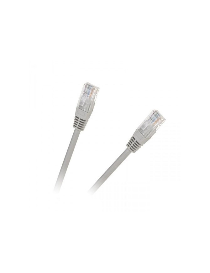 Cablu UTP HCT CAT.6, 30m, 2 x RJ45