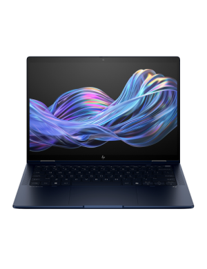 Laptop 2-in-1 HP EliteBook X Flip G1i B9ZU9ET, Intel Core Ultra 7 258V, 14 inch Touch, RAM 32GB, SSD 1TB, Intel Arc Graphics 140