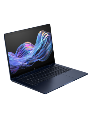 Laptop 2-in-1 HP EliteBook X Flip G1i B9ZU9ET, Intel Core Ultra 7 258V, 14 inch Touch, RAM 32GB, SSD 1TB, Intel Arc Graphics 140