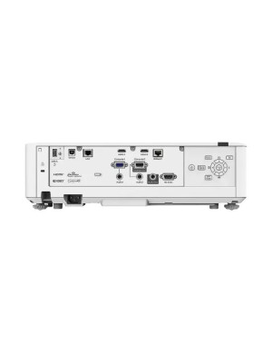 Videoproiector laser EPSON EB-L520U WUXGA 5200 lumeni, 3LCD, Alb