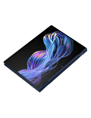 Laptop 2-in-1 HP EliteBook X Flip G1i B9ZU9ET, Intel Core Ultra 7 258V, 14 inch Touch, RAM 32GB, SSD 1TB, Intel Arc Graphics 140