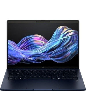 Laptop HP EliteBook X G1i B9ZV1ET, Intel Core Ultra 7 258V, 14 inch, RAM 32GB, SSD 1TB, Intel Arc Graphics 140V, Windows 11 Pro,