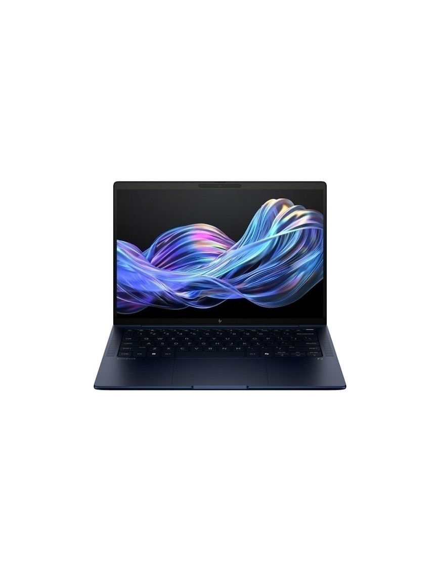 Laptop HP EliteBook X G1i B9ZV1ET, Intel Core Ultra 7 258V, 14 inch, RAM 32GB, SSD 1TB, Intel Arc Graphics 140V, Windows 11 Pro,