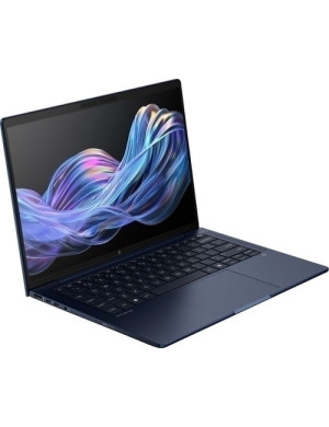 Laptop HP EliteBook X G1i B9ZV1ET, Intel Core Ultra 7 258V, 14 inch, RAM 32GB, SSD 1TB, Intel Arc Graphics 140V, Windows 11 Pro,