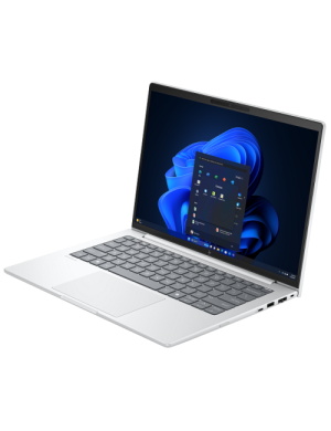 Laptop HP EliteBook 8 G1i BD9D4AW, Intel Core Ultra 7 268V, 14 inch, RAM 32GB, SSD 1TB, Intel Arc 140V, Windows 11 Pro, Glacier 
