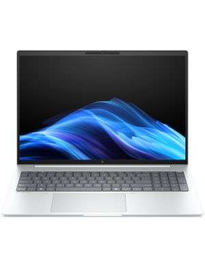 Laptop HP EliteBook 8 G1i BA2J9AW, Intel Core Ultra 7 268V, 16 inch, RAM 32GB, SSD 1TB, Intel Arc 140V, Windows 11 Pro, Glacier 