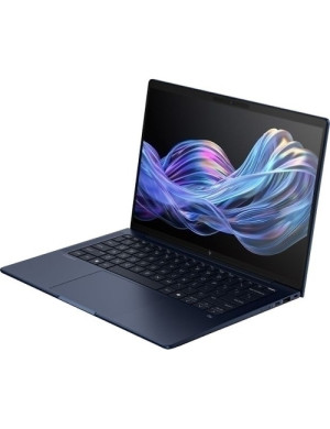 Laptop HP EliteBook X G1i B68ZJET, Intel Core Ultra 5 226V, 14 inch, RAM 16GB, SSD 512GB, Intel Arc 130V, Windows 11 Pro, Atmosphere Blue