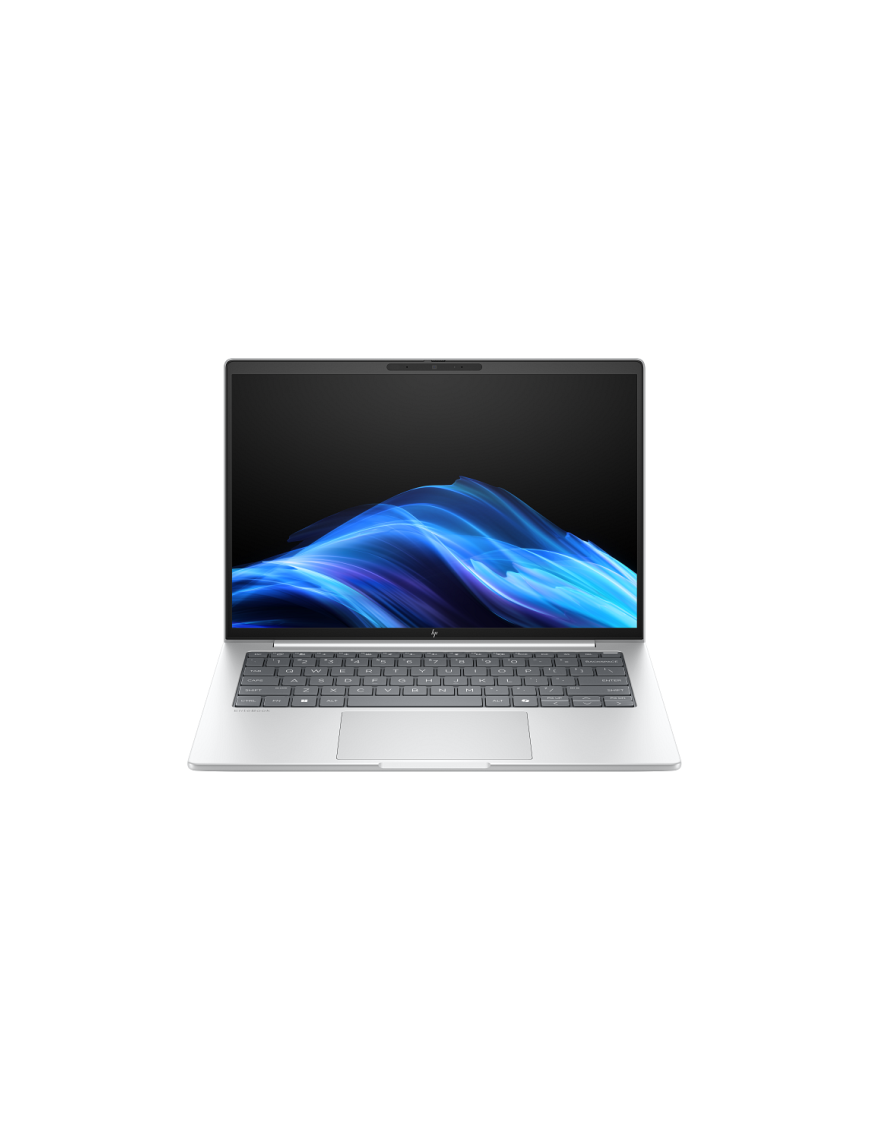 Laptop HP EliteBook 8 G1i A37K2ET, Intel Core Ultra 7 258V, 14 inch, RAM 32GB, SSD 1TB, Intel Arc 140V, Windows 11 Pro, Glacier 