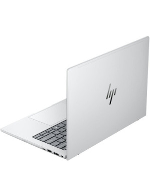 Laptop HP EliteBook 8 G1i D26GSAT, Intel Core Ultra 5 226V, 14 inch, RAM 16GB, SSD 512GB, Intel Arc 130V, Windows 11 Pro, Glacie