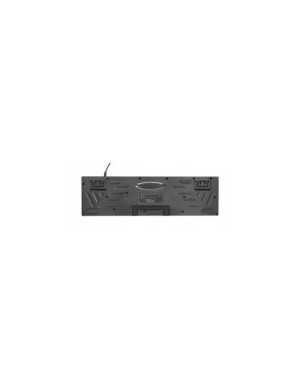 Tastatura gaming cu fir TRUST GXT 835 Azor RGB – performanță, stil și control total