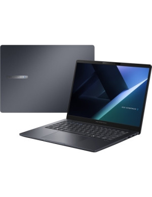 Laptop ASUS ExpertBook B3 B3405CCA-LY3290X, Intel Core Ultra 5 225H, 14 inch, RAM 16GB, SSD 512GB, Intel Graphics, Windows 11 Pr
