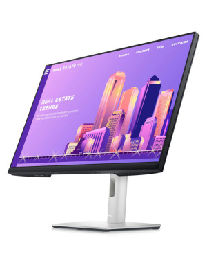 Monitor LED DELL P2722H, 27 inch ,FHD, IPS, 5 ms, 60 Hz