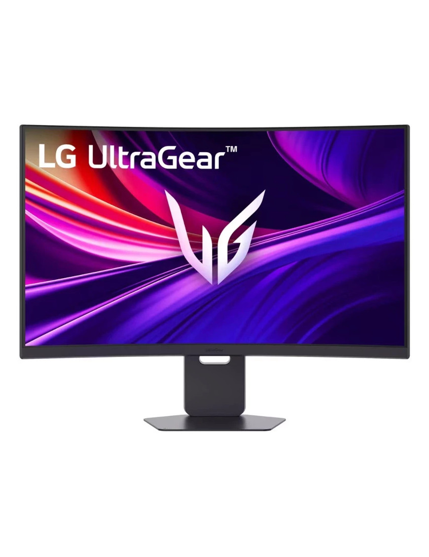 Monitor Gaming LED Curbat LG UltraGear 37G800A-B.AEUQ, 37" UHD VA, 165 Hz, 1 ms, Black