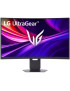 Monitor Gaming LED Curbat LG UltraGear 37G800A-B.AEUQ, 37" UHD VA, 165 Hz, 1 ms, Black