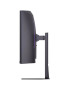 Monitor Gaming LED Curbat LG UltraGear 37G800A-B.AEUQ, 37" UHD VA, 165 Hz, 1 ms, Black