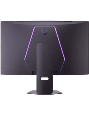 Monitor Gaming LED Curbat LG UltraGear 37G800A-B.AEUQ, 37" UHD VA, 165 Hz, 1 ms, Black