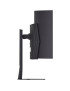 Monitor Gaming LED Curbat LG UltraGear 45GX900A-B.AEU, 44.5" UWQHD OLED, 240 Hz, 0.03 ms, Black