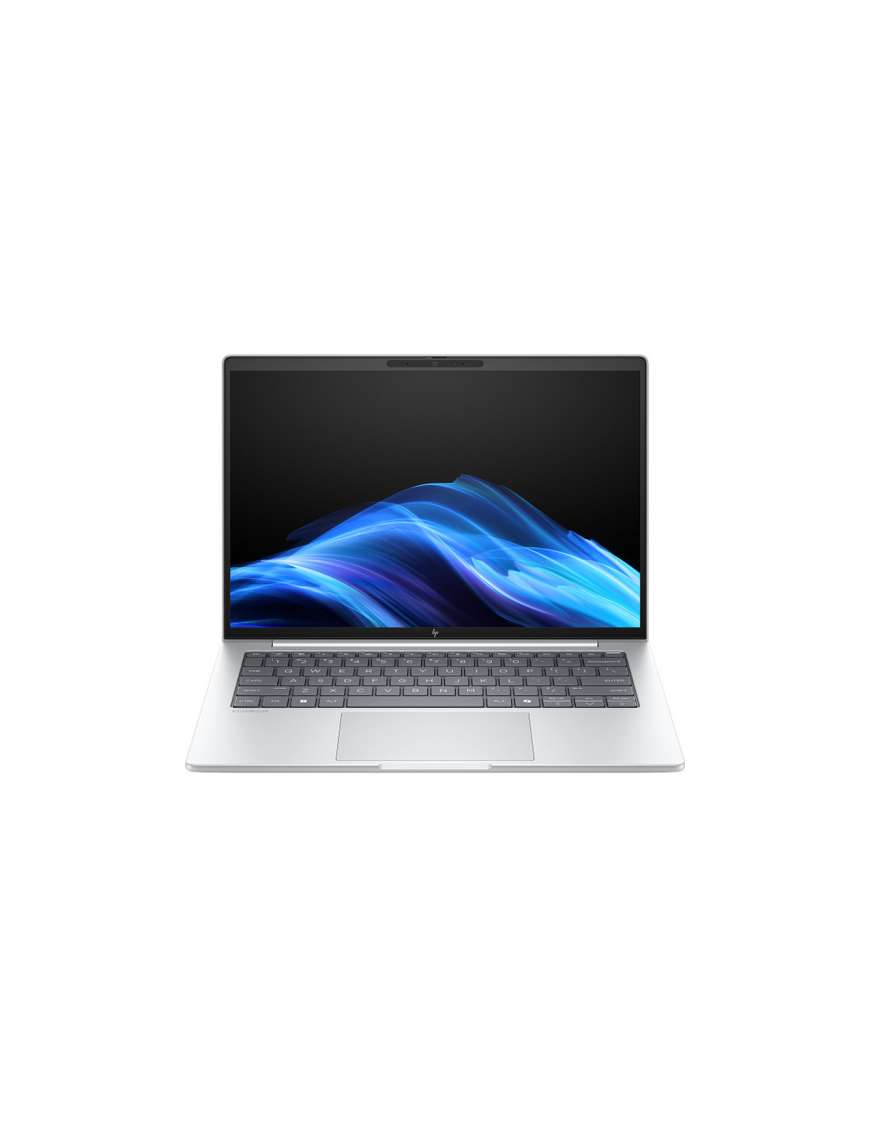 Laptop HP EliteBook 8 G1i 14 AD3T8ET, Intel Core Ultra 5 228V, 14 inch, RAM 32GB, SSD 512GB, Intel Arc 130V, Windows 11 Pro, Gla