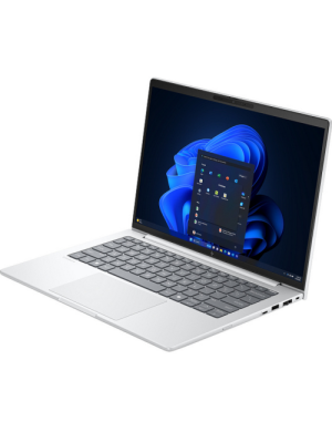 Laptop HP EliteBook 8 G1i 14 AD3T8ET, Intel Core Ultra 5 228V, 14 inch, RAM 32GB, SSD 512GB, Intel Arc 130V, Windows 11 Pro, Glacier silver aluminium